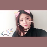 杀马特少女