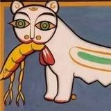 青口