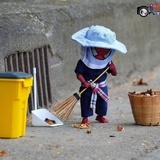 北大拉咔