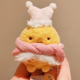 Cotton ball