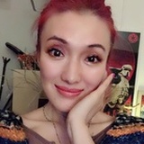 陈绿终究是个女演员