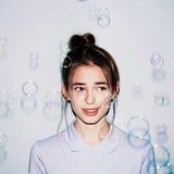气泡水小姐