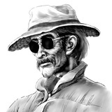 南坡海瑞