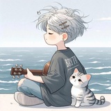 子非翎