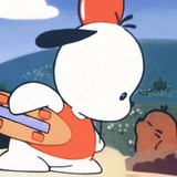 一个可爱的名字