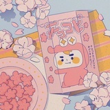 一口果冻