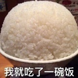 米饭研究大使
