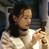 气象小姐