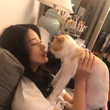 长明路清晨