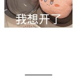 轻轻的飞吻