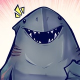 魚卷（闹海中）