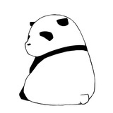 胖Panda