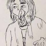 空空如我
