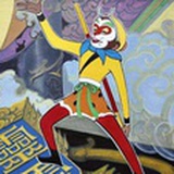 长瓊