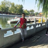 营销总监-李金伟