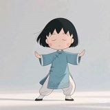 盼盼