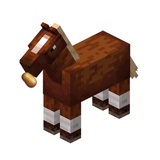 吃🥔的🐴