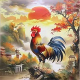 粗人一个