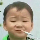 青稚怪人