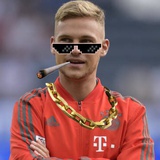 Joshua Kimmich