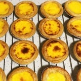 原味蛋挞