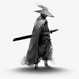 左手