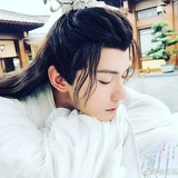 白