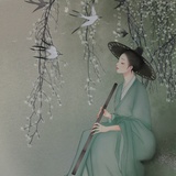 浮世书