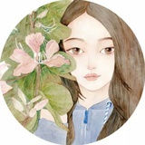 月白