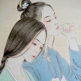 花照朕玺