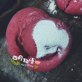 洋葱头爱吐司