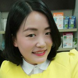 红袖蓝裳