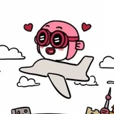 一只小肥咩