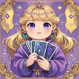 阁主的守护神