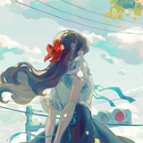 深深手记