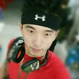 健身杰森老师