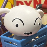 垃圾里程碑