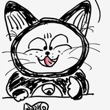 漫画♂荡荡猫