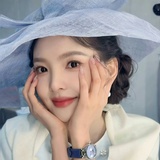 貌美如花杨舒伊