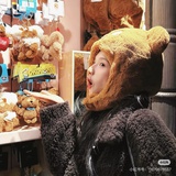 貌美如花杨舒伊