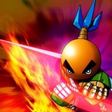 一刀两断侍