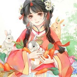 小花