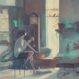 宿周