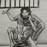 长毛怪