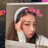 陈静✨