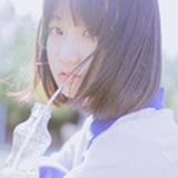 小晴同学