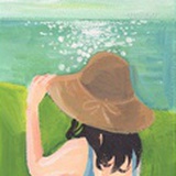 水苏