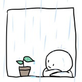 雨过天晴