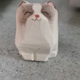八分的湖水