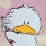 一只小傻丫